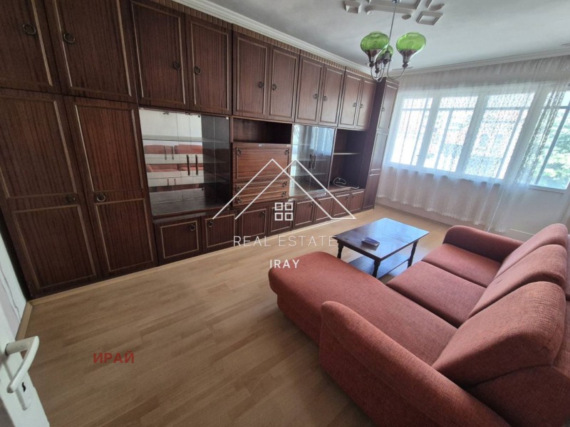 Kiadó  2 hálószobás Stara Zagora , Centar , 80 négyzetméter | 65846765 - kép [3]