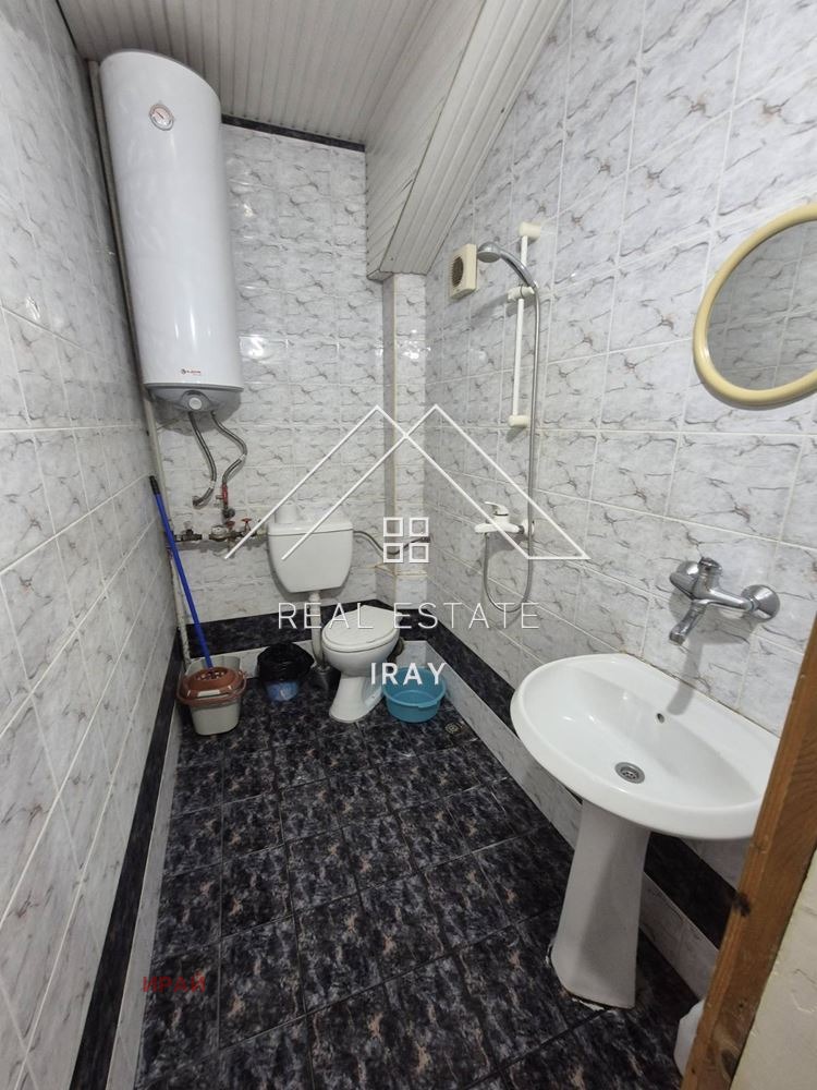 Kiadó  2 hálószobás Stara Zagora , Centar , 80 négyzetméter | 65846765 - kép [16]