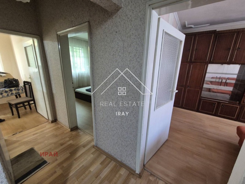 Kiadó  2 hálószobás Stara Zagora , Centar , 80 négyzetméter | 65846765 - kép [11]