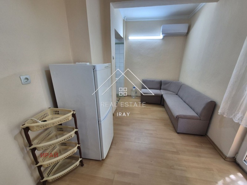 Kiadó  2 hálószobás Stara Zagora , Centar , 80 négyzetméter | 65846765 - kép [5]