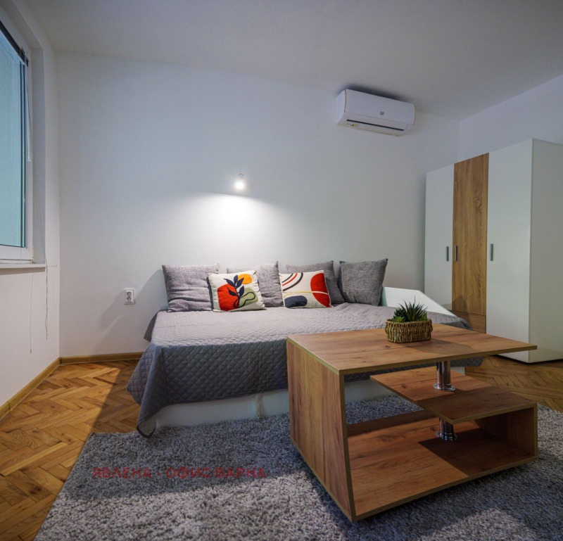 Издаје се  2 спаваће собе Варна , Центар , 70 м2 | 69534631 - слика [4]