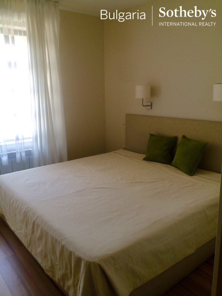 A louer  2 chambres Sofia , Lozenets , 99 m² | 32141507 - image [12]