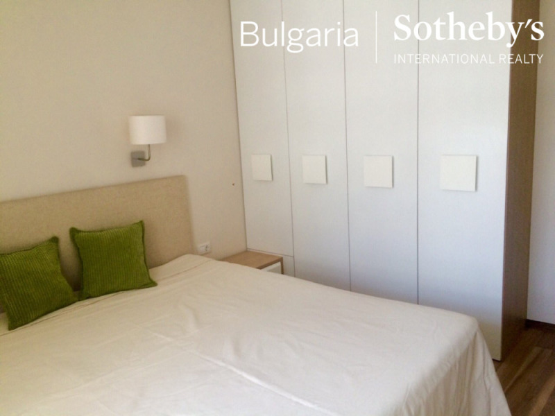 A louer  2 chambres Sofia , Lozenets , 99 m² | 32141507 - image [10]