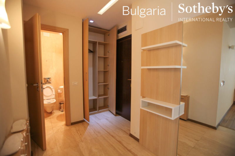 A louer  2 chambres Sofia , Lozenets , 99 m² | 32141507 - image [8]