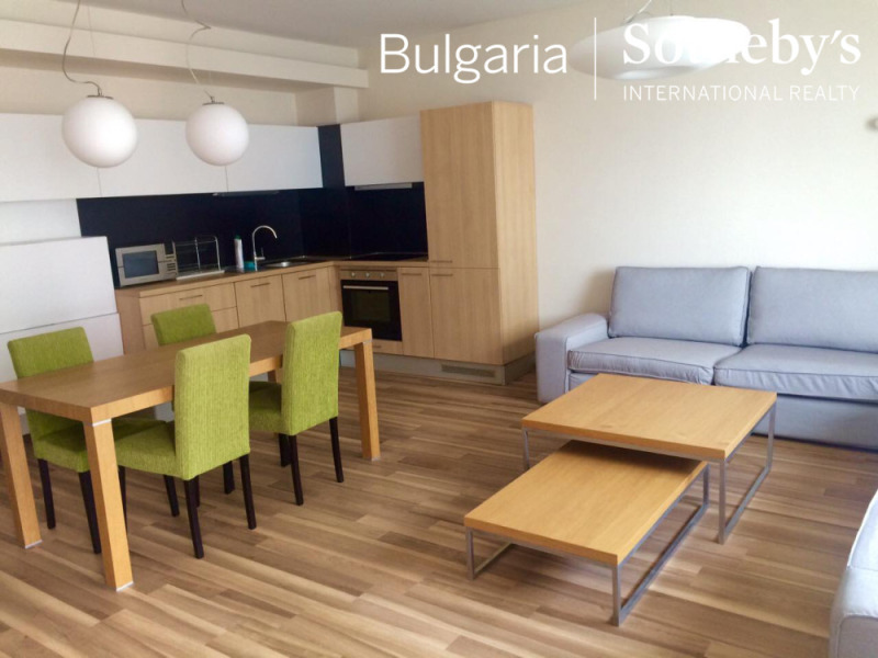 A louer  2 chambres Sofia , Lozenets , 99 m² | 32141507 - image [7]