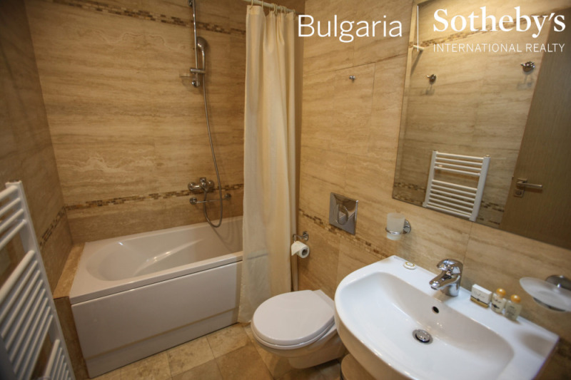 A louer  2 chambres Sofia , Lozenets , 99 m² | 32141507 - image [13]