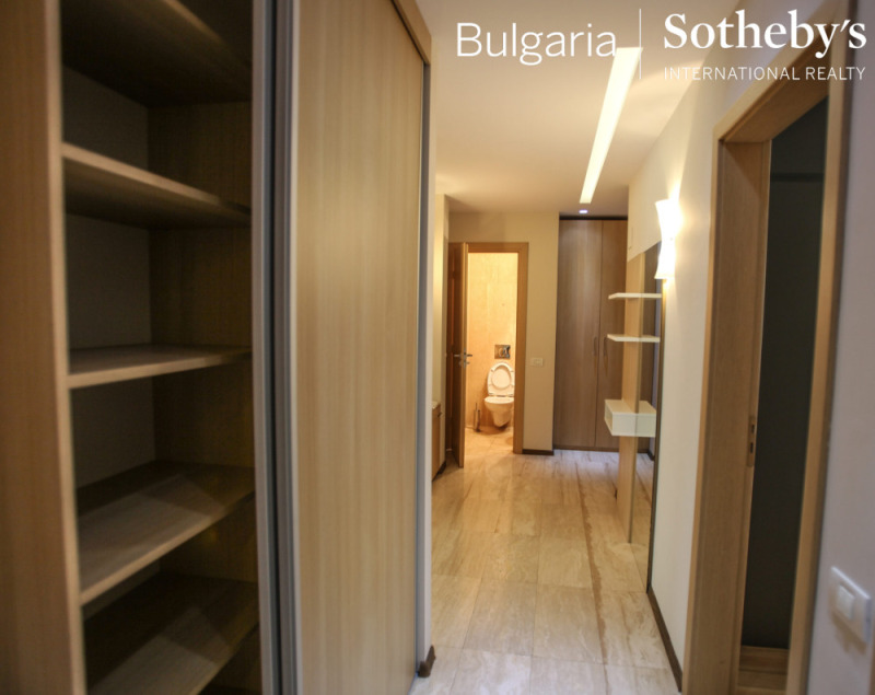 A louer  2 chambres Sofia , Lozenets , 99 m² | 32141507 - image [9]