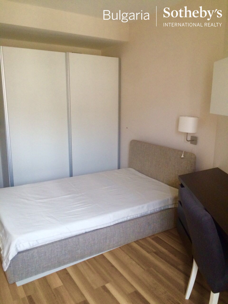 A louer  2 chambres Sofia , Lozenets , 99 m² | 32141507 - image [11]