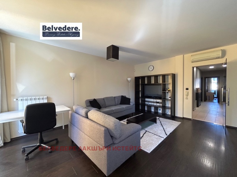 Da affittare  2 camere da letto Sofia , Iztok , 123 mq | 32878248 - Immagine [2]