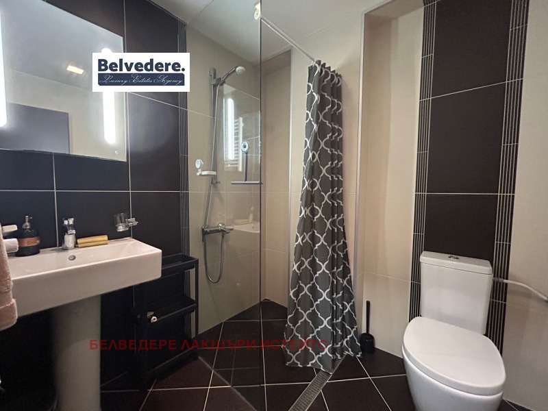 Da affittare  2 camere da letto Sofia , Iztok , 123 mq | 32878248 - Immagine [11]