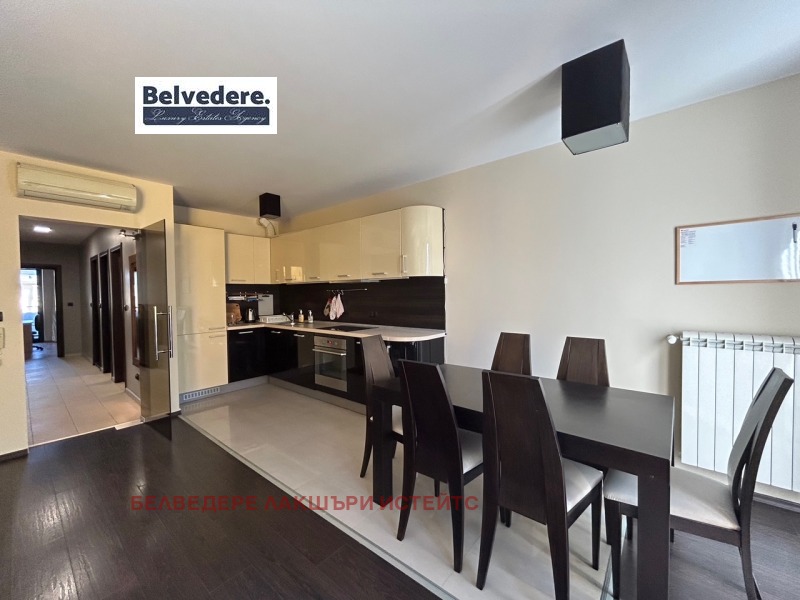 Da affittare  2 camere da letto Sofia , Iztok , 123 mq | 32878248 - Immagine [4]