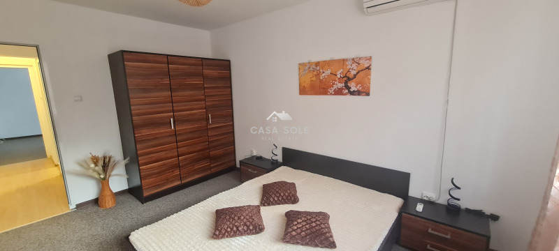 Дава под наем 3-СТАЕН, гр. София, Хиподрума, снимка 6 - Апартаменти - 52349869