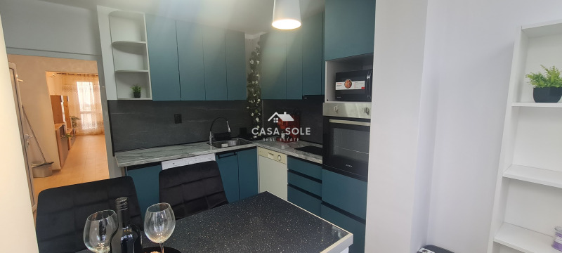 Дава под наем 3-СТАЕН, гр. София, Хиподрума, снимка 3 - Апартаменти - 52349869