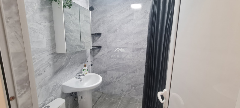 Дава под наем 3-СТАЕН, гр. София, Хиподрума, снимка 9 - Апартаменти - 52349869