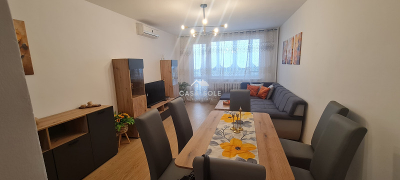 Дава под наем 3-СТАЕН, гр. София, Хиподрума