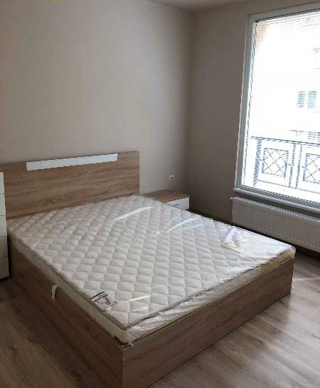 Дава под наем 3-СТАЕН, гр. София, Младост 2, снимка 4 - Апартаменти - 56475689