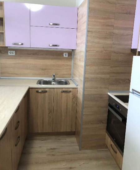 Дава под наем 3-СТАЕН, гр. София, Младост 2, снимка 3 - Апартаменти - 56475689
