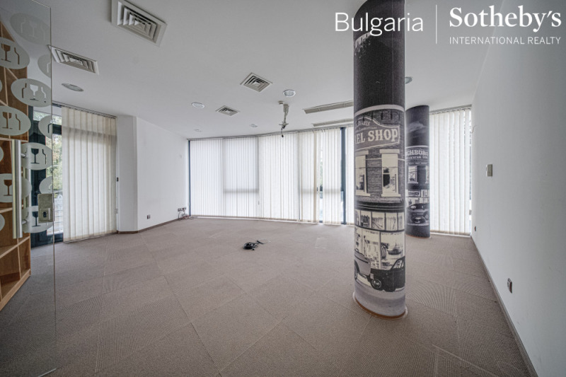 Дава под наем  Офис град София , Изток , 117 кв.м | 99670099 - изображение [9]