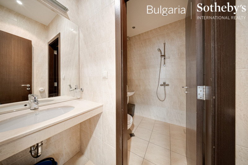 Дава под наем  Офис град София , Изток , 117 кв.м | 99670099 - изображение [4]