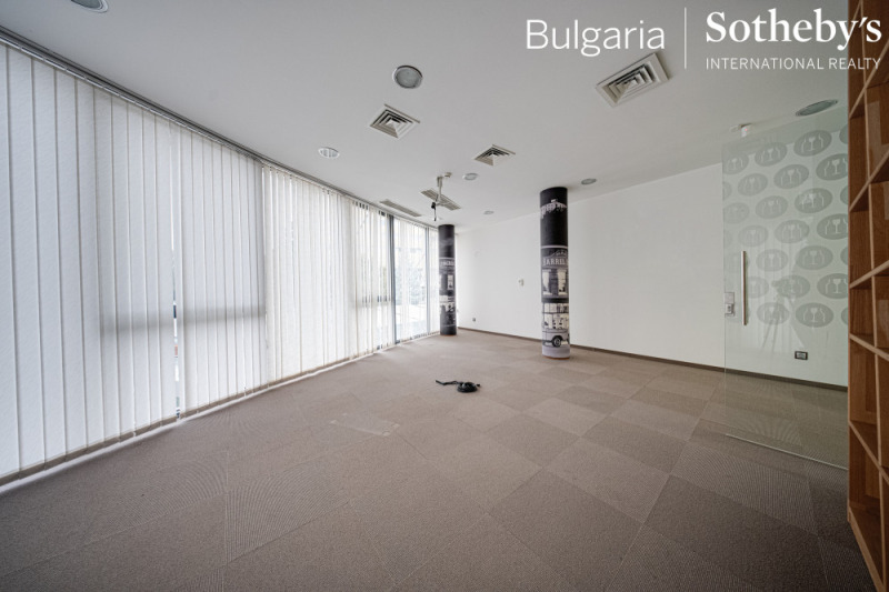 Дава под наем  Офис град София , Изток , 117 кв.м | 99670099 - изображение [6]