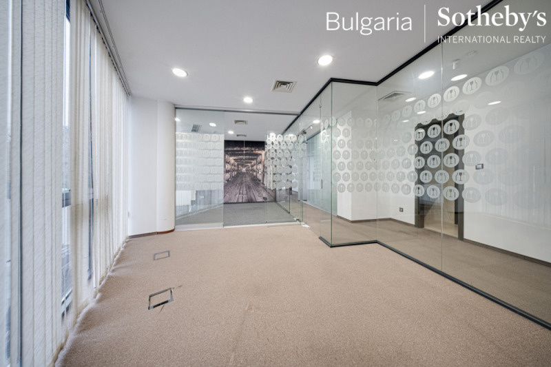 Дава под наем  Офис град София , Изток , 117 кв.м | 99670099 - изображение [10]