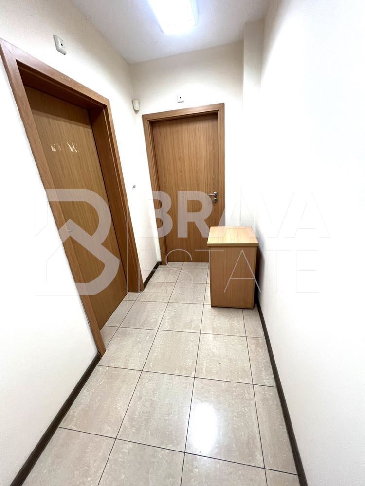 Дава под наем ОФИС, гр. Пловдив, Кършияка, снимка 5 - Офиси - 56007144