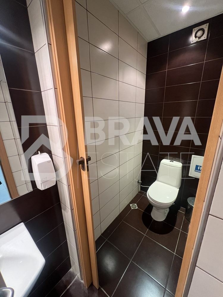 Дава под наем ОФИС, гр. Пловдив, Кършияка, снимка 6 - Офиси - 56007144