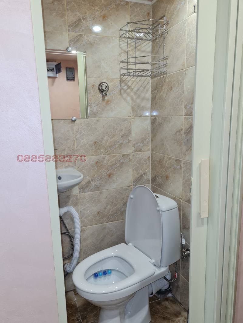 Kiralık  Çatı katı Sofia , Krasna polyana 3 , 22 metrekare | 34172559 - görüntü [7]