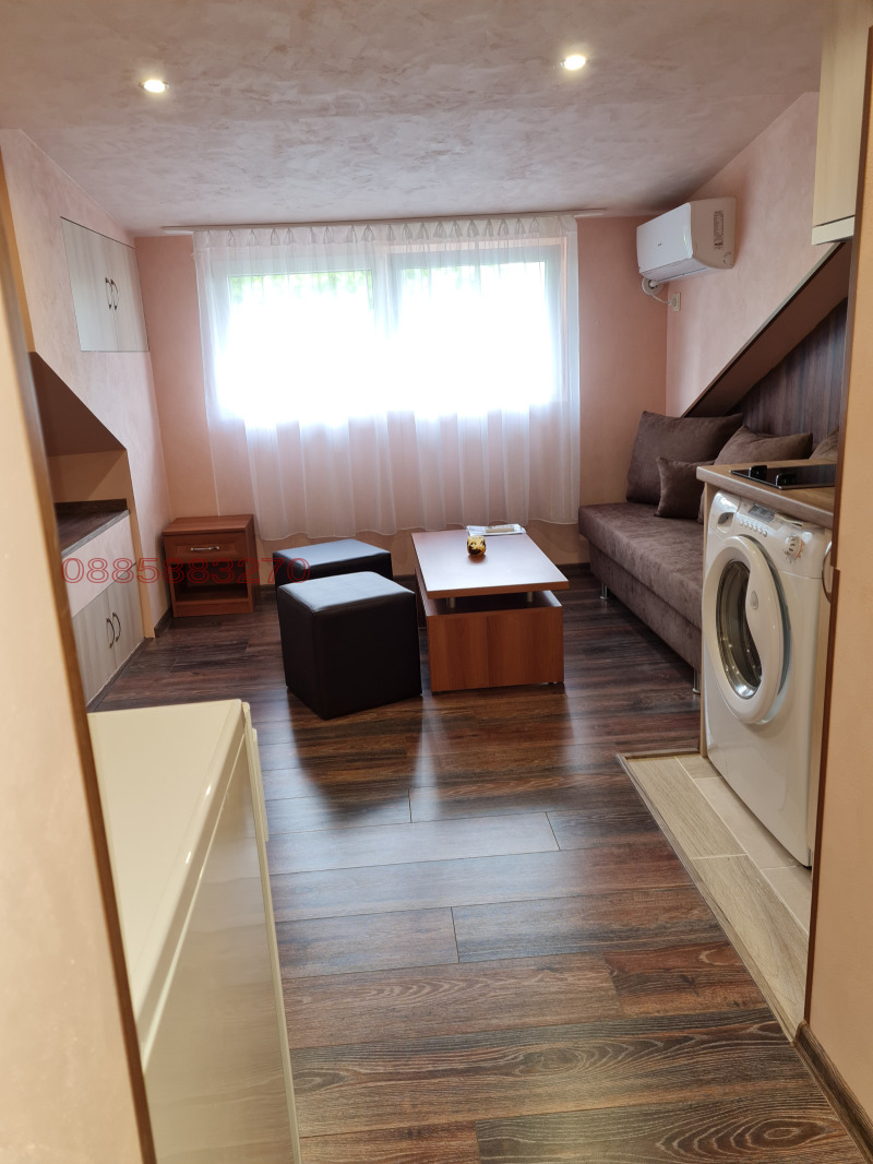 Kiralık  Çatı katı Sofia , Krasna polyana 3 , 22 metrekare | 34172559