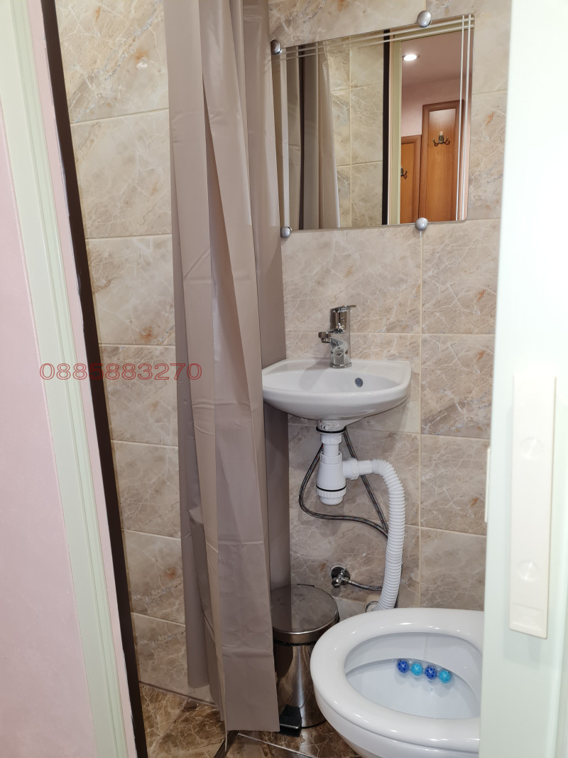 Kiralık  Çatı katı Sofia , Krasna polyana 3 , 22 metrekare | 34172559 - görüntü [8]