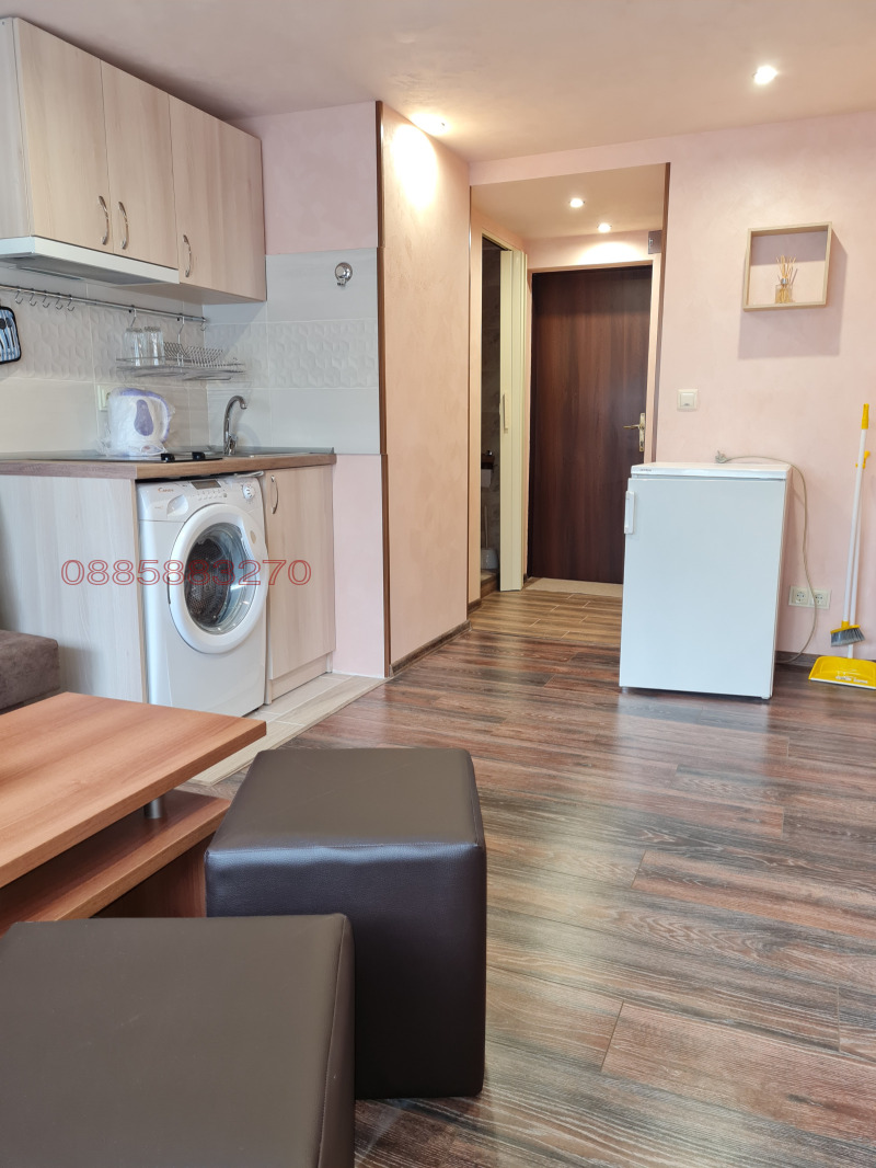 Kiralık  Çatı katı Sofia , Krasna polyana 3 , 22 metrekare | 34172559 - görüntü [3]