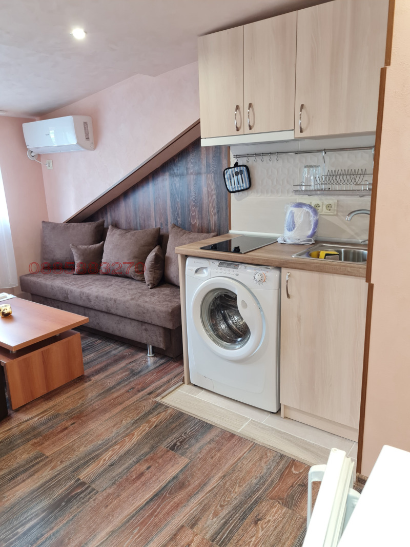 Kiralık  Çatı katı Sofia , Krasna polyana 3 , 22 metrekare | 34172559 - görüntü [2]