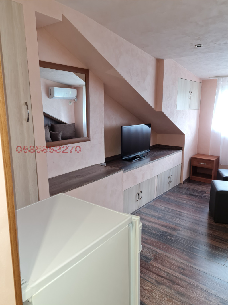 Kiralık  Çatı katı Sofia , Krasna polyana 3 , 22 metrekare | 34172559 - görüntü [4]