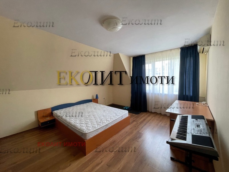 K pronájmu  Podlaha domu Sofia , Lozenec , 130 m2 | 58279339 - obraz [6]