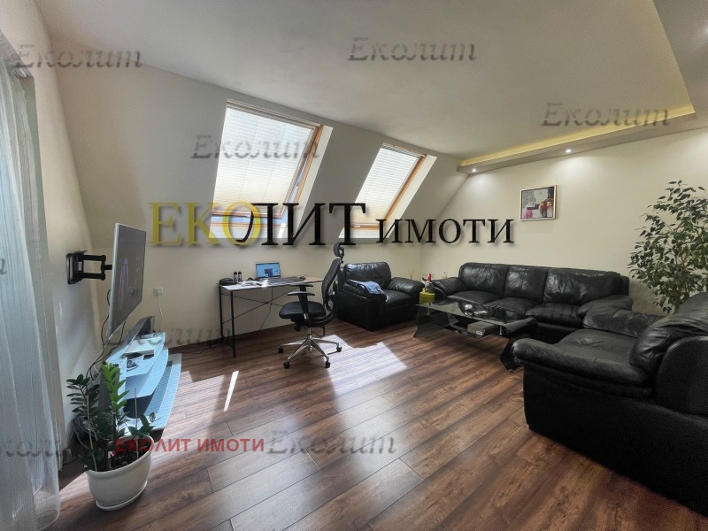 K pronájmu  Podlaha domu Sofia , Lozenec , 130 m2 | 58279339 - obraz [4]