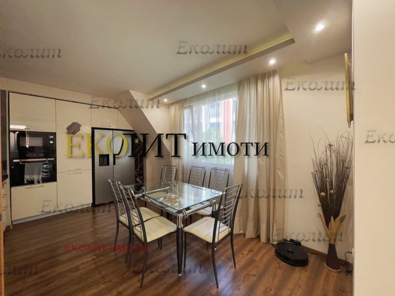 K pronájmu  Podlaha domu Sofia , Lozenec , 130 m2 | 58279339 - obraz [2]