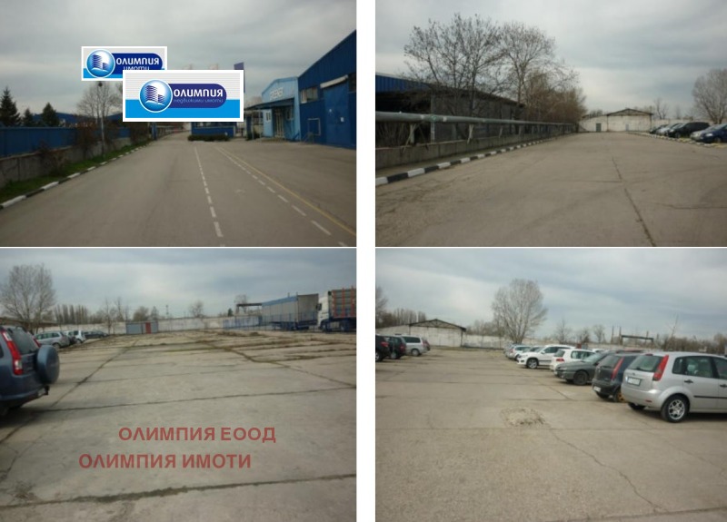 Til leie  Industribygg Ruse , Promisjlena zona - Iztok , 18000 kvm | 92230320 - bilde [3]