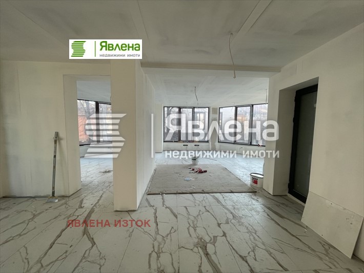 Дава под наем БИЗНЕС ИМОТ, гр. София, Оборище, снимка 3 - Други - 54240692