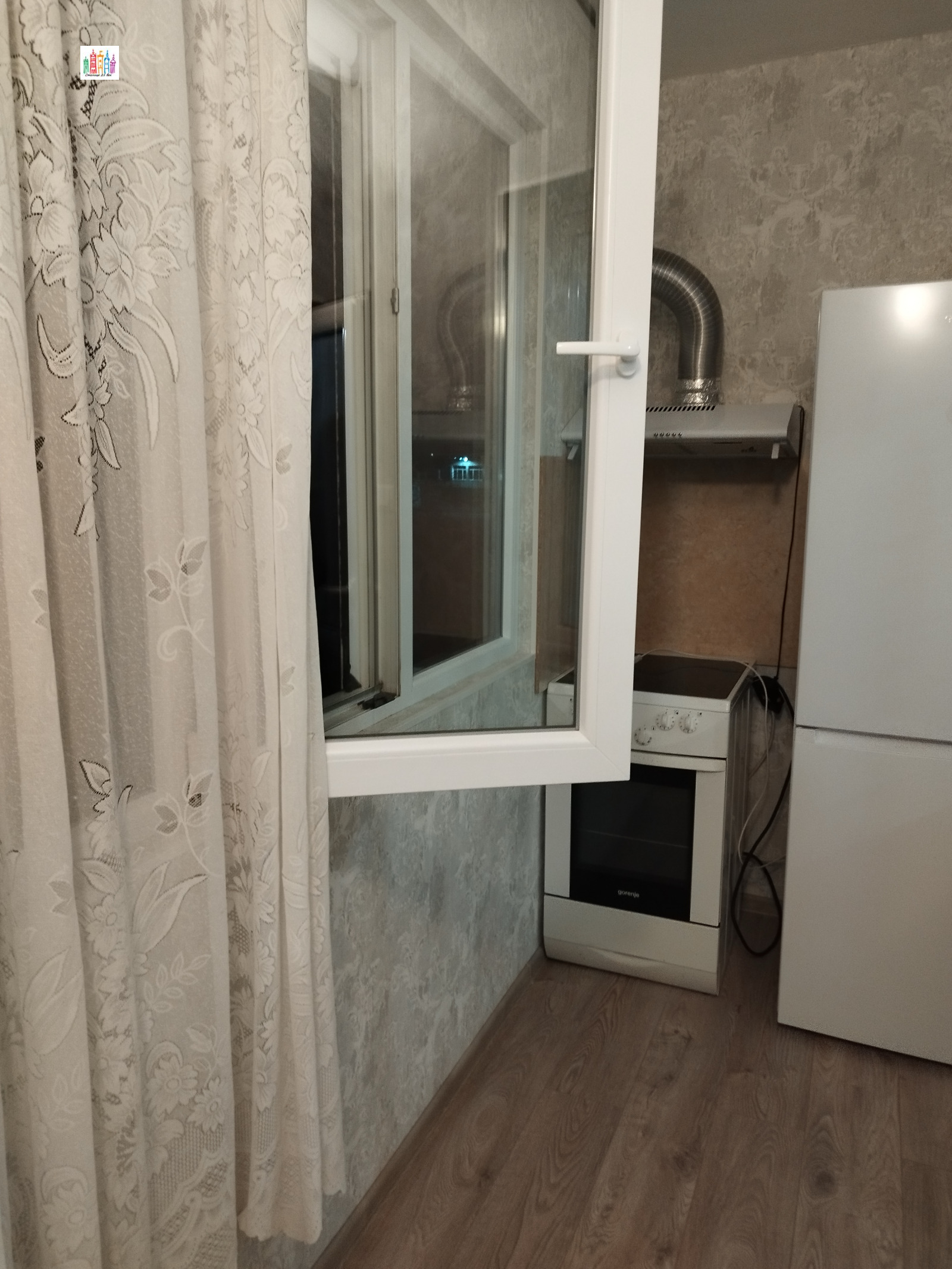 Дава под наем 2-СТАЕН, гр. Перник, Изток, снимка 5 - Апартаменти - 53806295