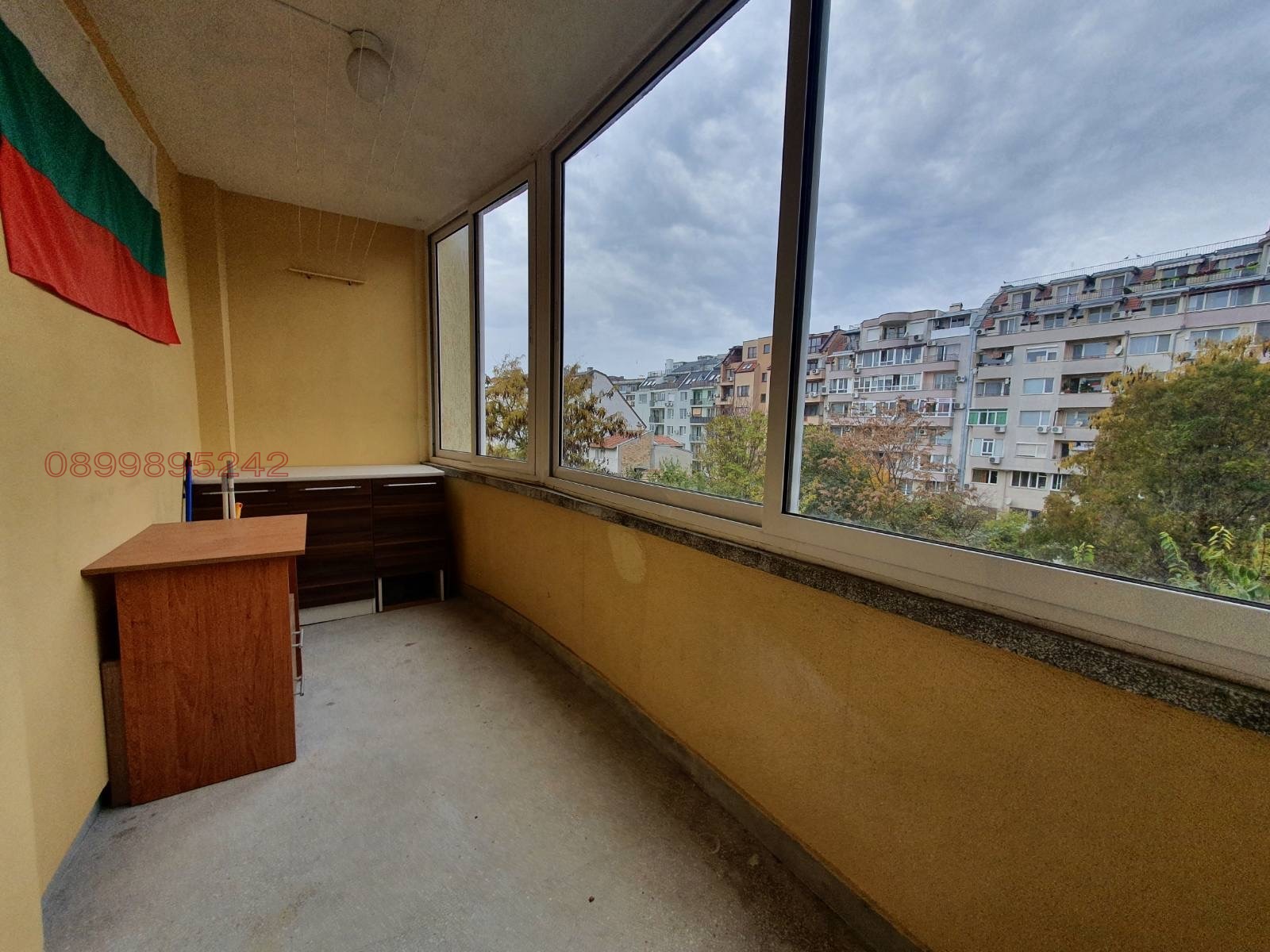 Дава под наем 2-СТАЕН, гр. Варна, Левски 1, снимка 8 - Апартаменти - 53746425