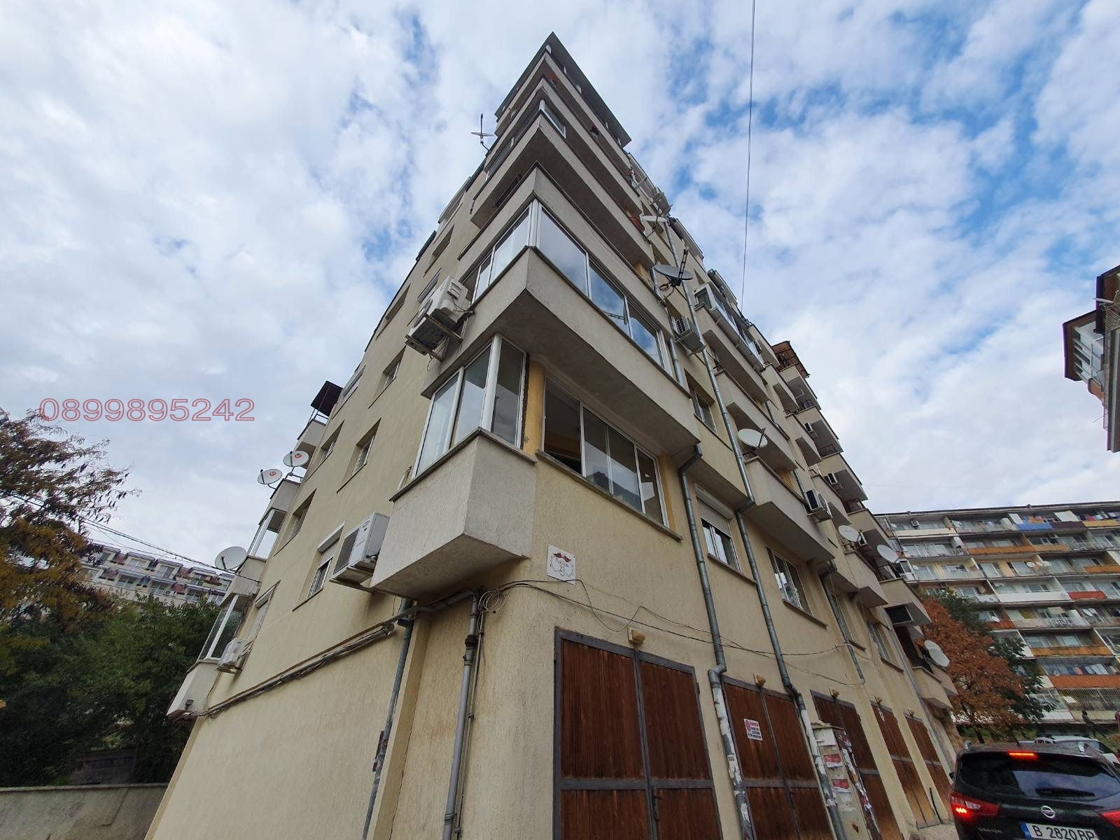 Дава под наем 2-СТАЕН, гр. Варна, Левски 1, снимка 9 - Апартаменти - 53746425