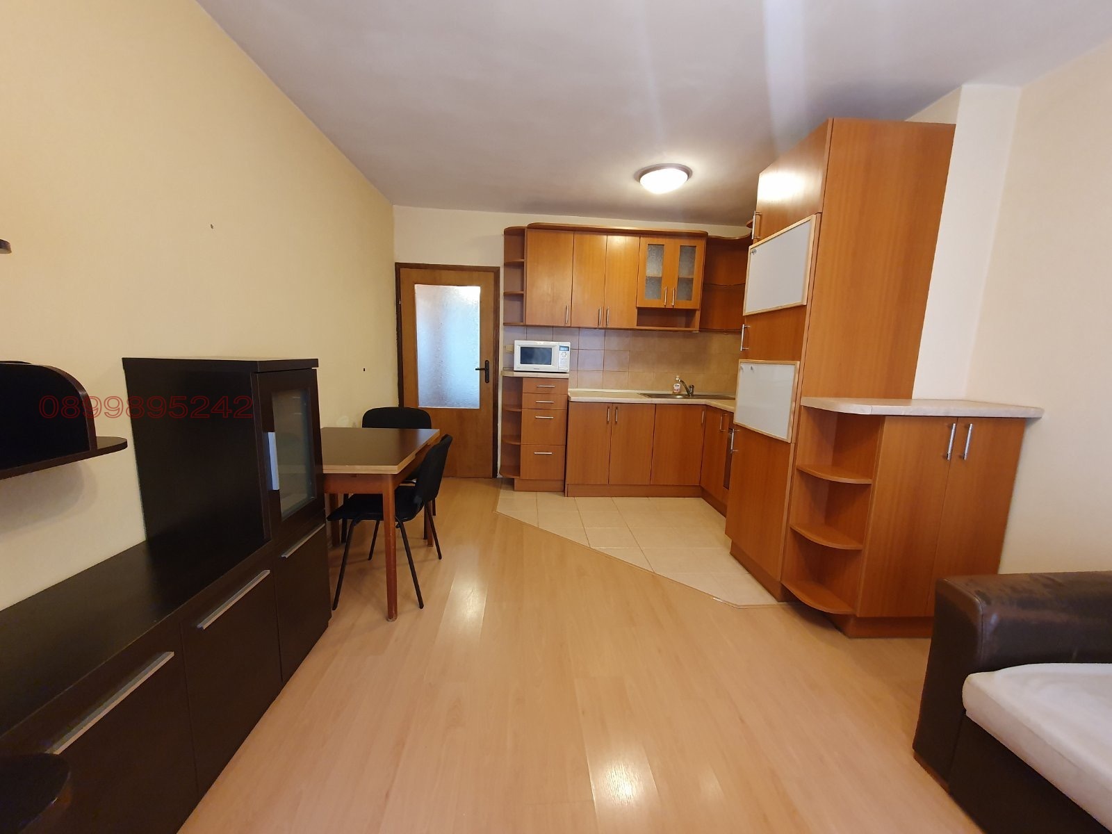 Дава под наем 2-СТАЕН, гр. Варна, Левски 1, снимка 2 - Апартаменти - 53746425