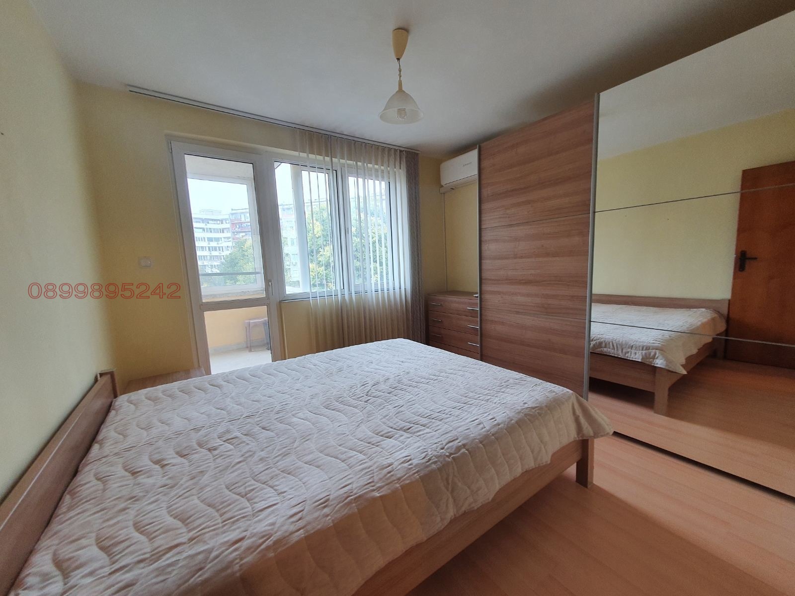 Дава под наем 2-СТАЕН, гр. Варна, Левски 1, снимка 6 - Апартаменти - 53746425