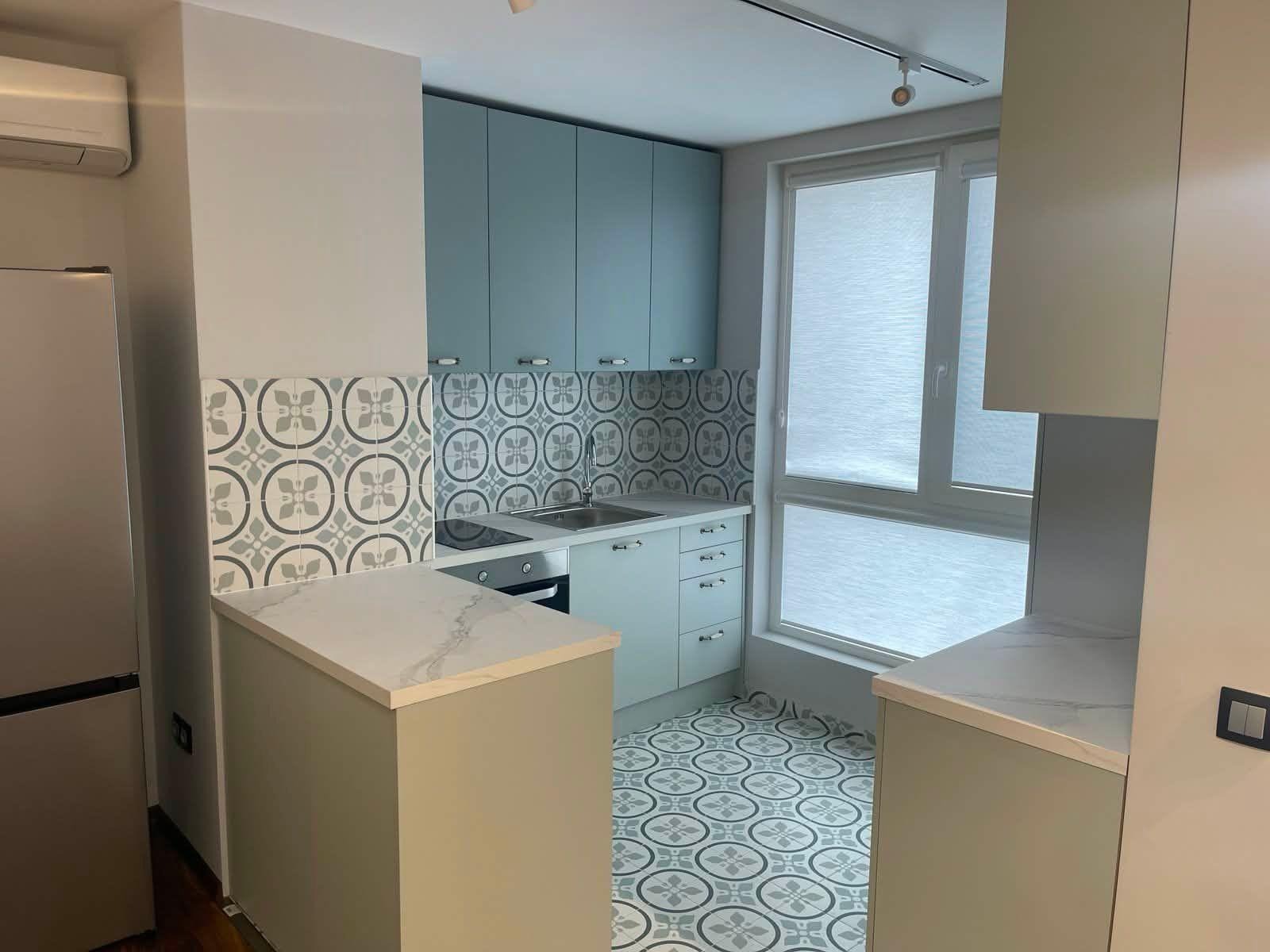 Дава под наем 2-СТАЕН, гр. София, Овча купел, снимка 2 - Апартаменти - 53777834