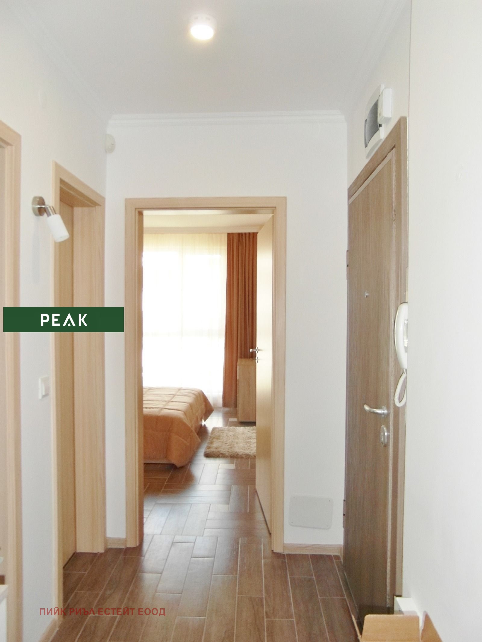 Дава под наем 2-СТАЕН, гр. София, Белите брези, снимка 8 - Апартаменти - 54252592