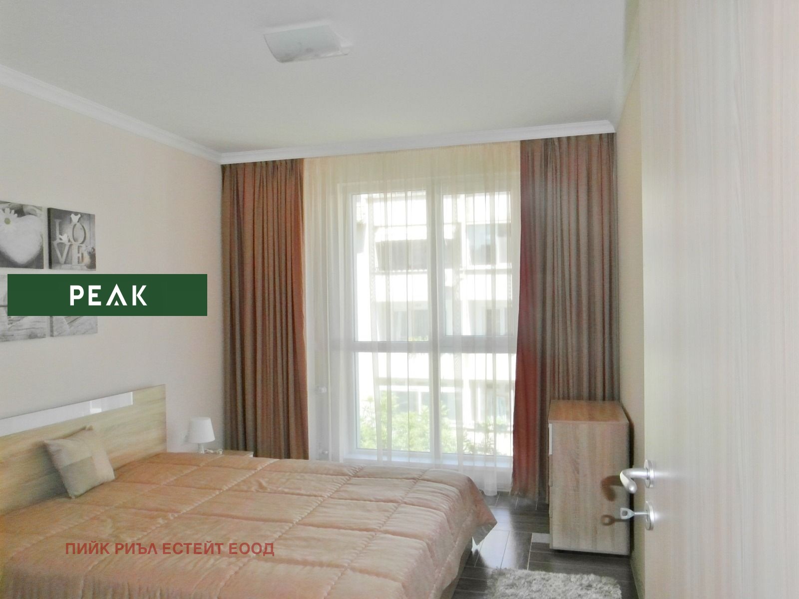 Дава под наем 2-СТАЕН, гр. София, Белите брези, снимка 6 - Апартаменти - 54252592