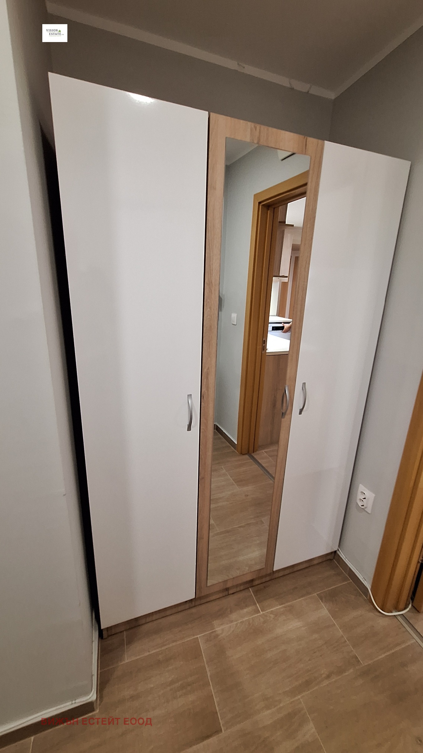 Дава под наем 3-СТАЕН, гр. София, Център, снимка 14 - Апартаменти - 55883390