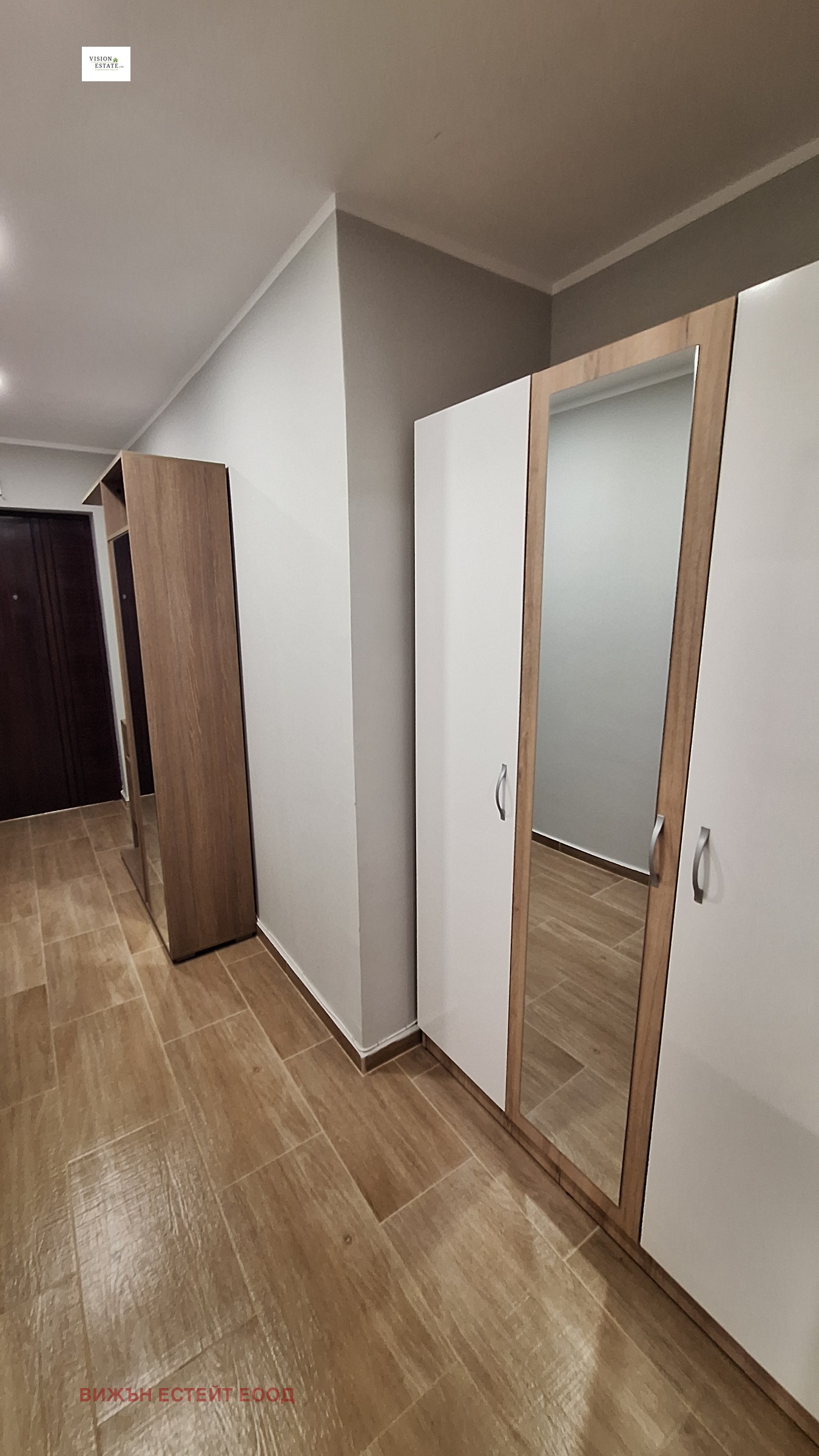 Дава под наем 3-СТАЕН, гр. София, Център, снимка 12 - Апартаменти - 55883390