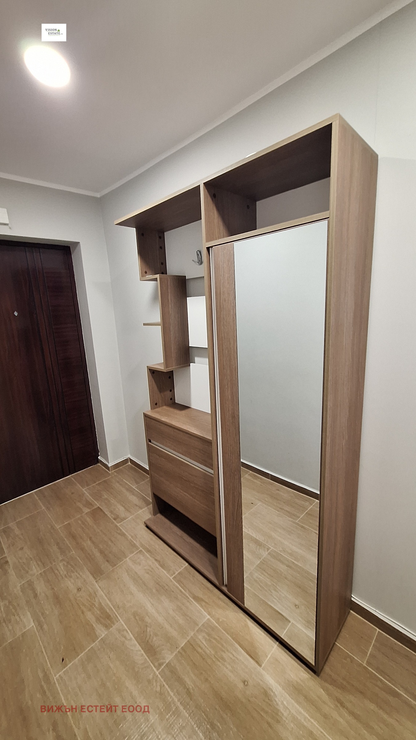 Дава под наем 3-СТАЕН, гр. София, Център, снимка 13 - Апартаменти - 55883390