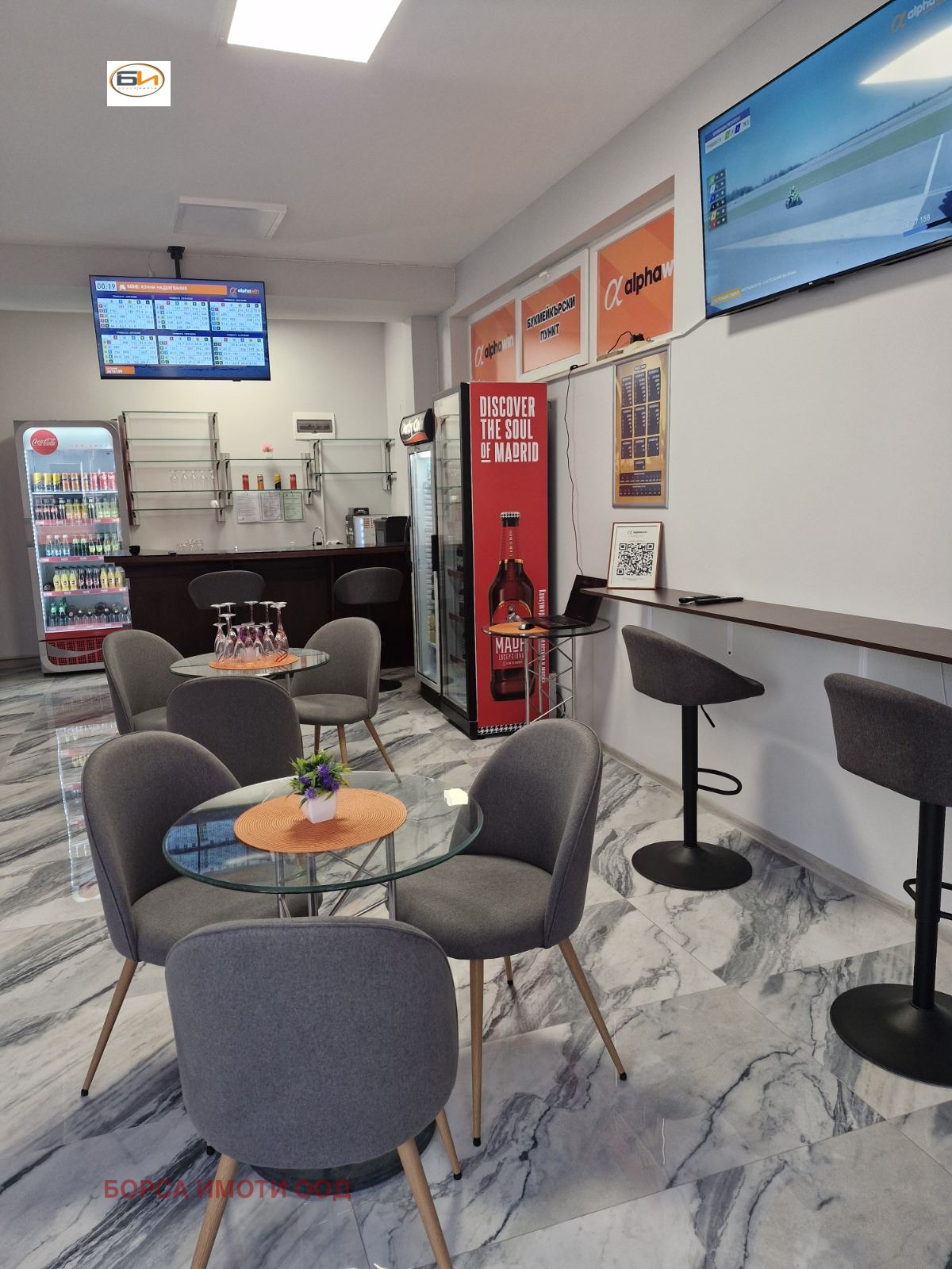 Дава под наем ЗАВЕДЕНИЕ, гр. Враца, Център